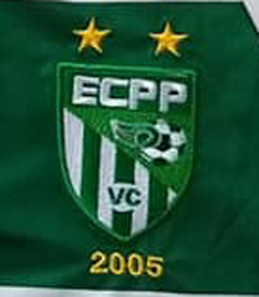 Camisola do Esporte Clube Primeiro Passo Vitória da Conquista, Brazil